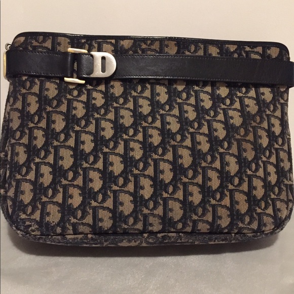 Vintage Dior bag - Picture 5 of 11